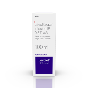 Levolet Infusion