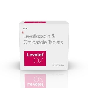 Levolet-OZ Tablets