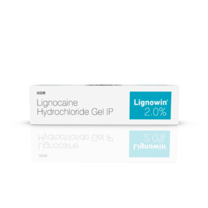 Lignowin 2% Jelly