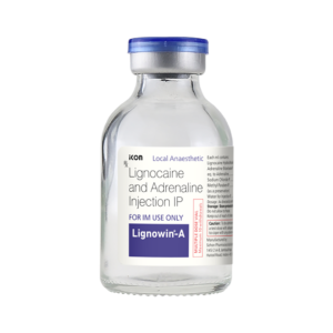 Lignowin-A Injection
