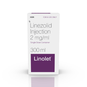 Linolet Infusion