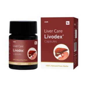 Livodex Capsules