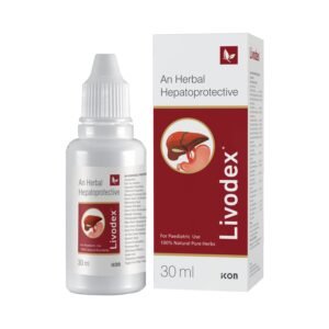 Livodex Drops