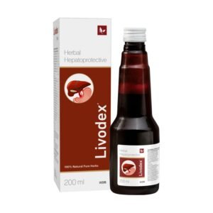Livodex Syrup