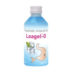 Loagel-O Suspension