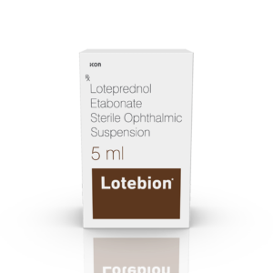 Lotebion Eye Drops