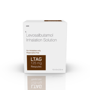 Ltag Respules