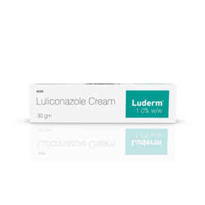 Luderm Cream 30 gm