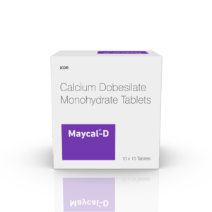 Maycal-D Tablets