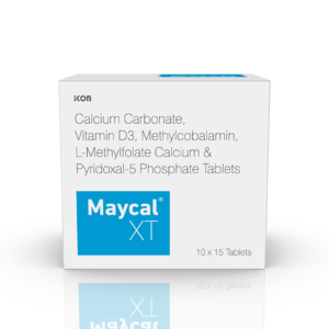Maycal-XT Tablets