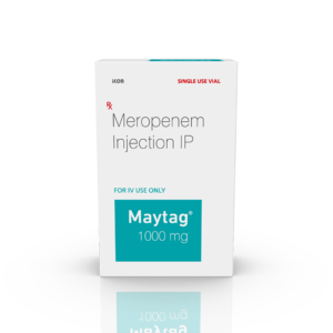 Maytag 1 gm Injection