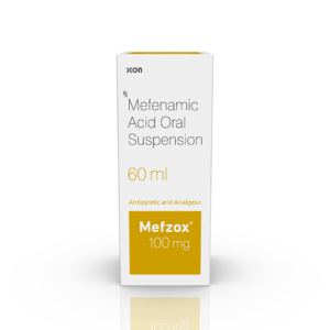 Mefzox Suspension