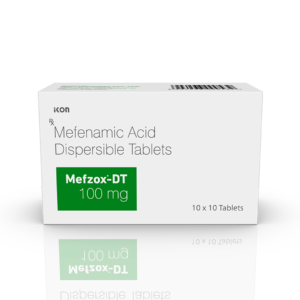 Mefzox 100 DT