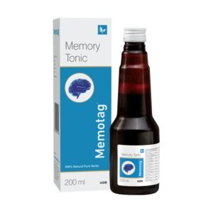 Memotag Syrup