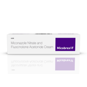 Micobrex-F Cream