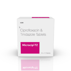 Microcip-TZ Tablets