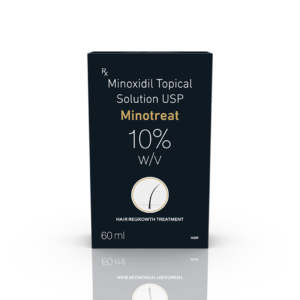 Minotreat 10% Lotion