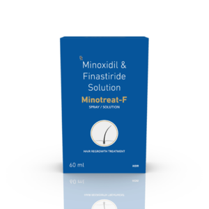 Minotreat-F Lotion