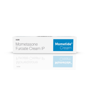 Mometide Cream