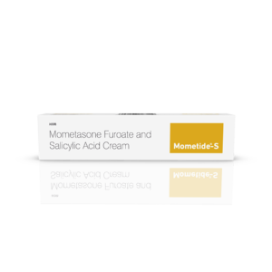 Mometide-S Ointment