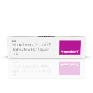Mometide-T Cream