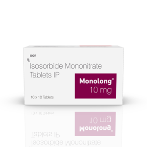 Monolong 10 mg Tablets