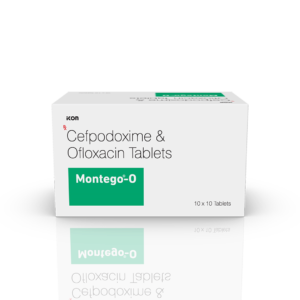Montego-O Tablets