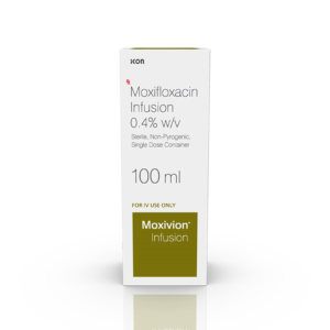 Moxivion Infusion