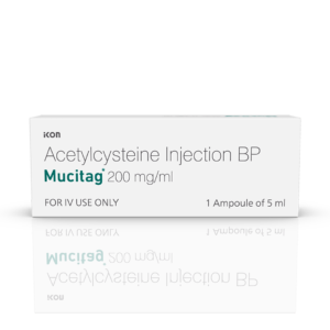 Mucitag Injection