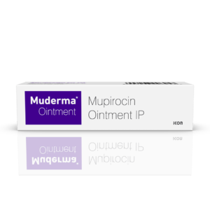 Muderma Ointment