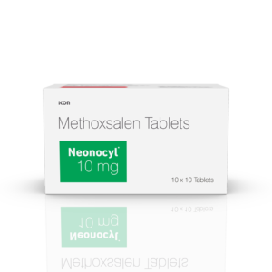 Neonocyl 10 mg Tablets