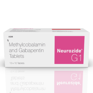 Neurozide-G1 Tablets