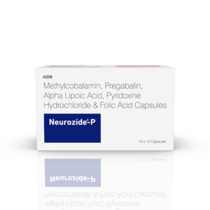 Neurozide-P Capsules