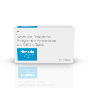 Nimeda-CCF Tablets