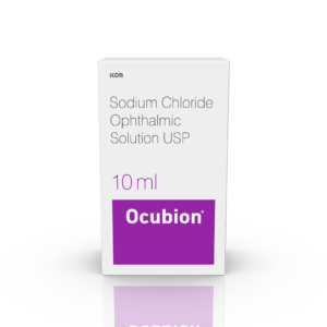 Ocubion Eye Drops