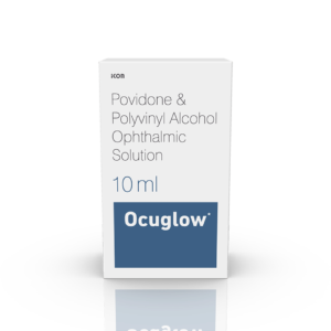 Ocuglow Eye Drops