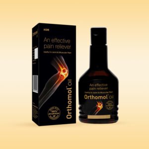 Orthomol Oil 100 ml