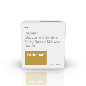 Orthomol Tablets