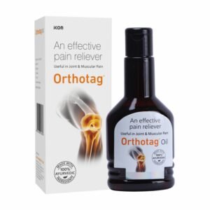 Orthotag Oil 100 ml