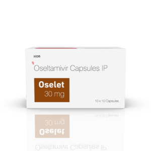 Oselet 30 mg Capsules