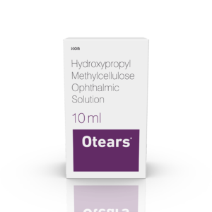 Otears Eye Drops