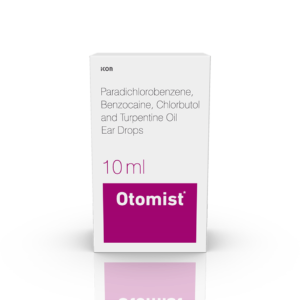 Otomist Ear Drops