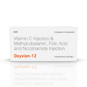 Oxyvion-12 Injection