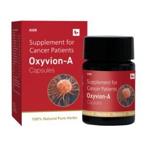 Oxyvion-A Capsules