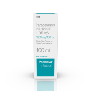 Pacinova Infusion