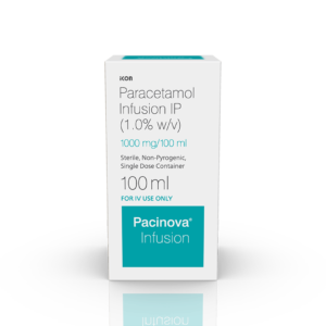 Pacinova Infusion (Glass Bottle)