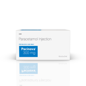 Pacinova Injection