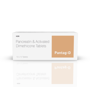 Pantag-D Tablets