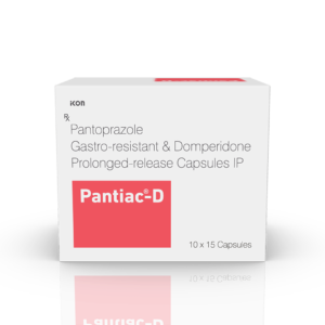 Pantiac-D Capsules