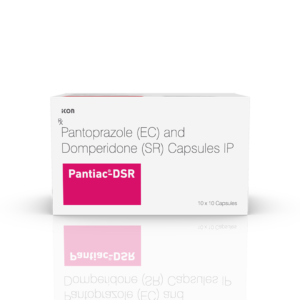 Pantiac-DSR Capsules